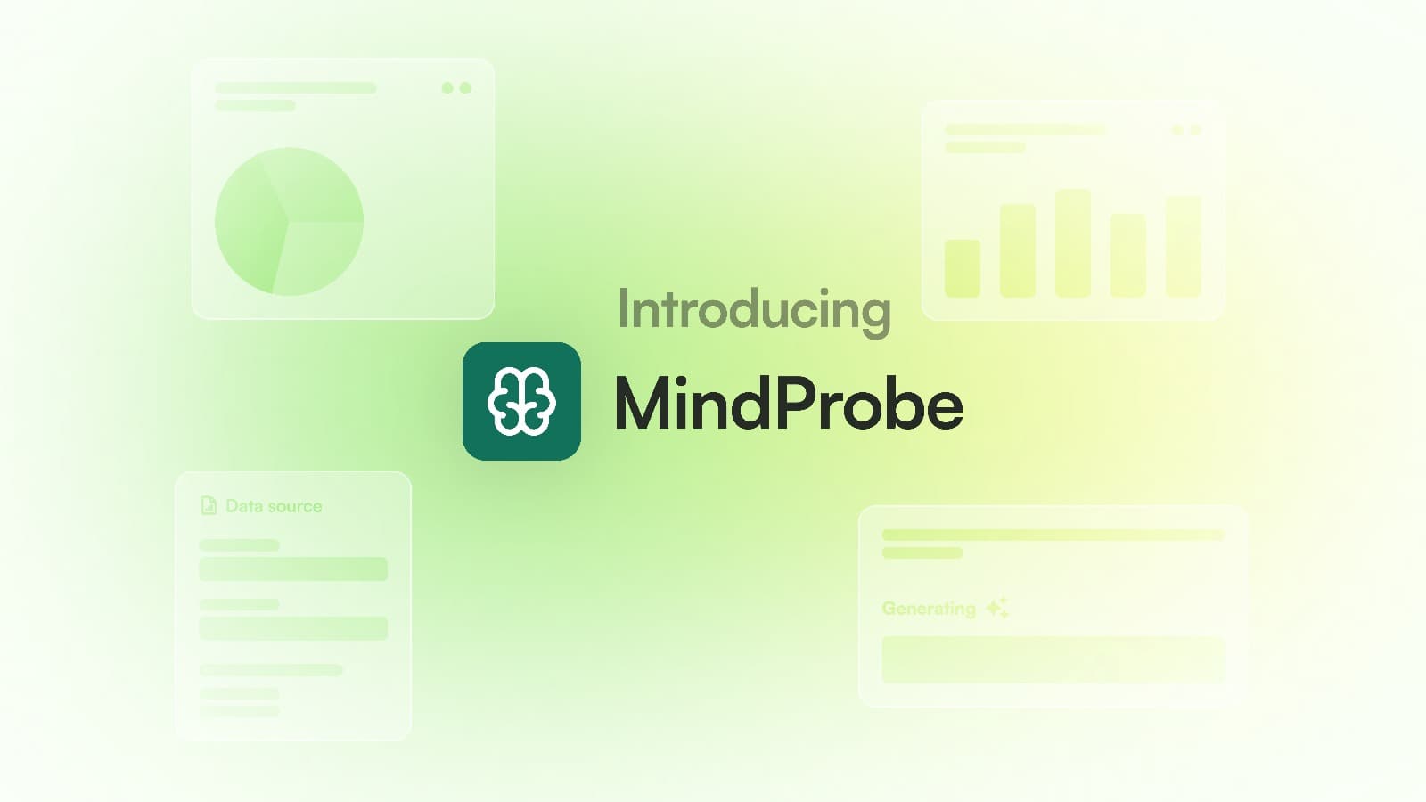 Mindprobe AI Dashboard