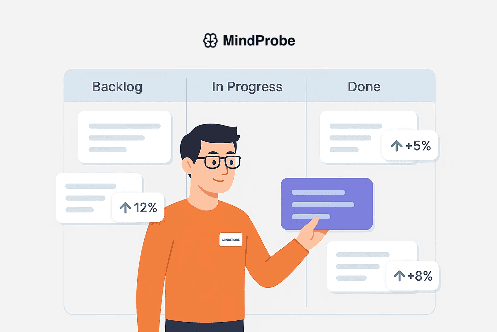 Build Products People Actually Want