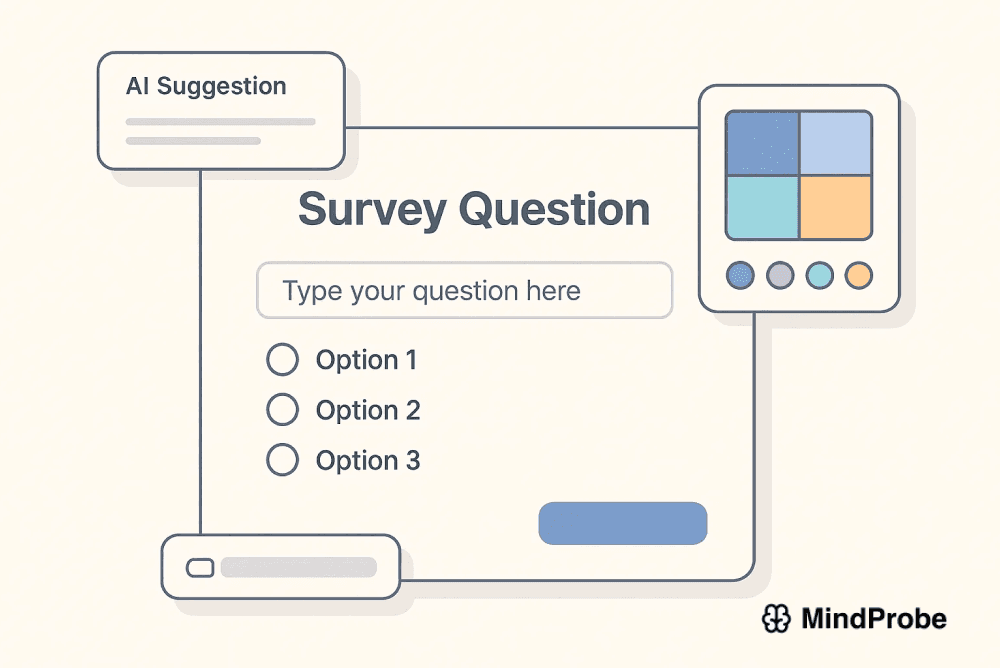 Build Complete Surveys with Just a Description