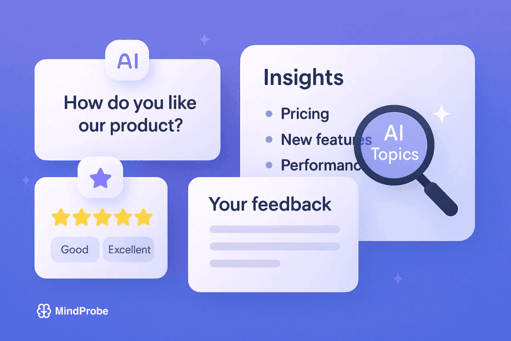 Reveal Hidden Patterns with AI Insights