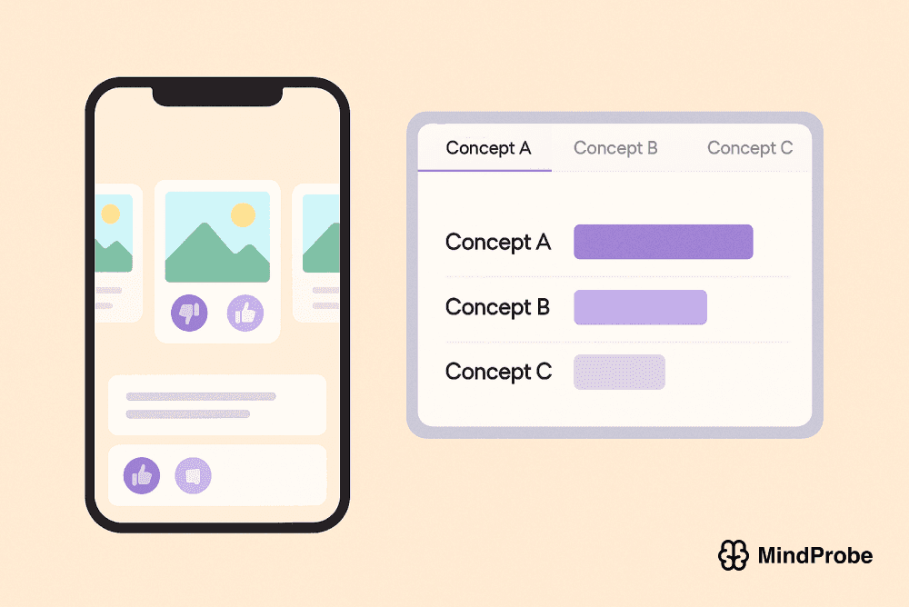 Concept Testing Survey - S1