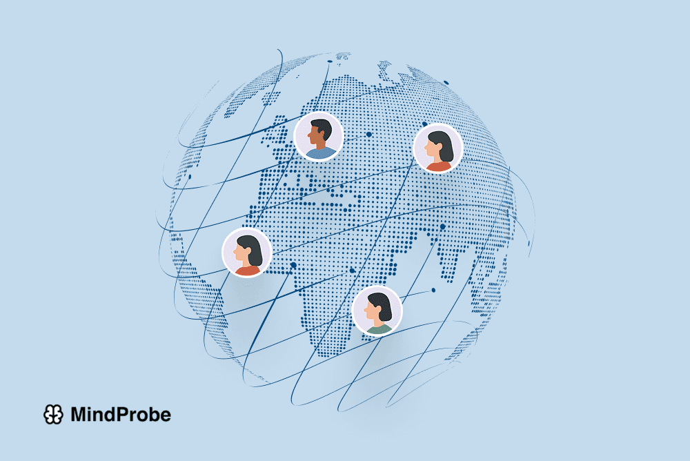 Consumer Goods - Multi-Lingual Feedback Collection