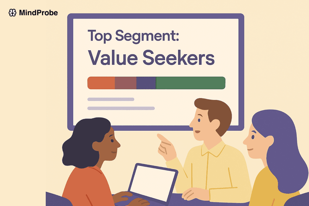 Consumer Segmentation - S1, R3