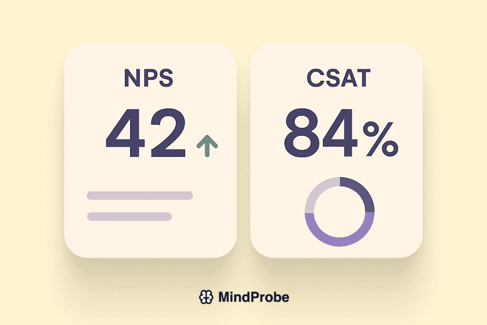 Customer Experience - S2, R1