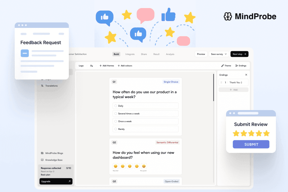 Feedback That Doesn’t Get Lost in a Spreadsheet