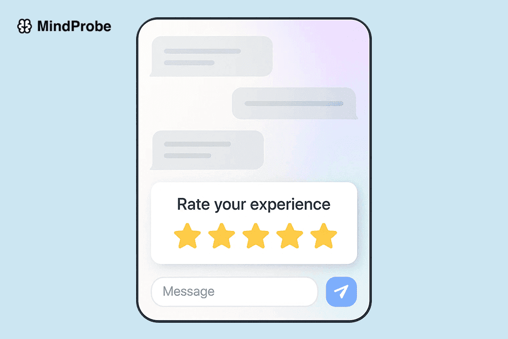 Customer Satisfaction - S1, R1