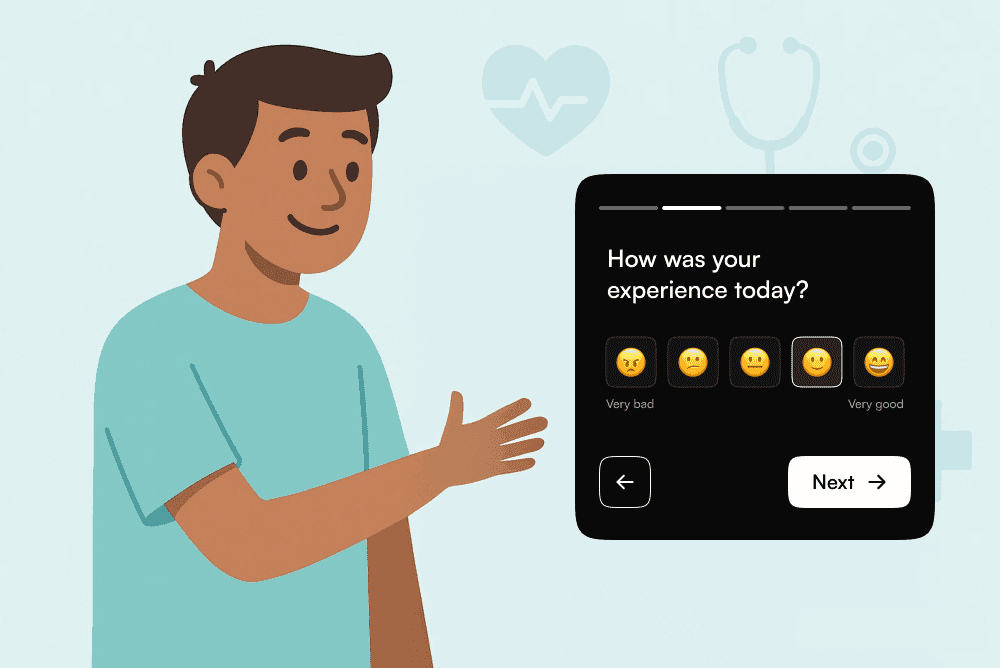 Deliver Better Care with Smarter Feedback