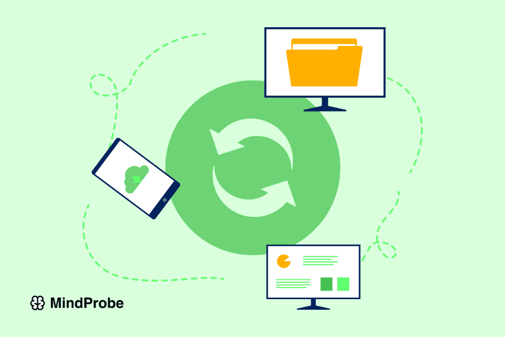 Double-arrow icon between boxes.