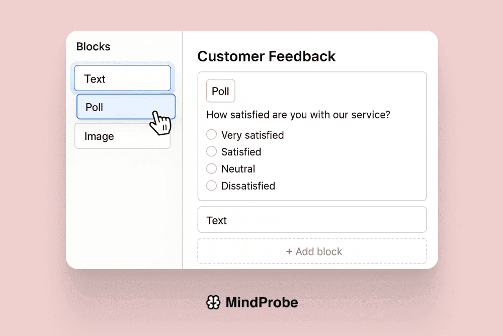 Online Polls - S2, R1