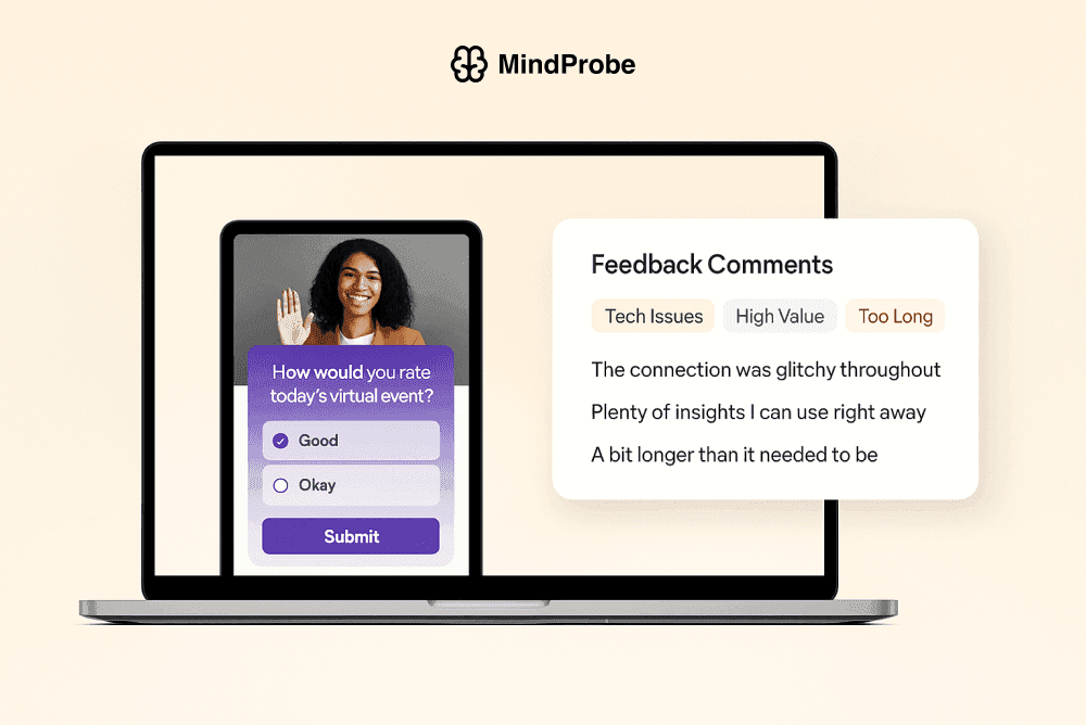 Participant Feedback Survey - S1