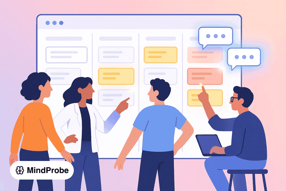 Build What Customers Actually Want