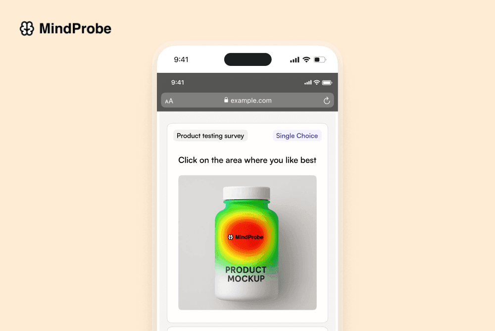 Product Development - S1, R2
