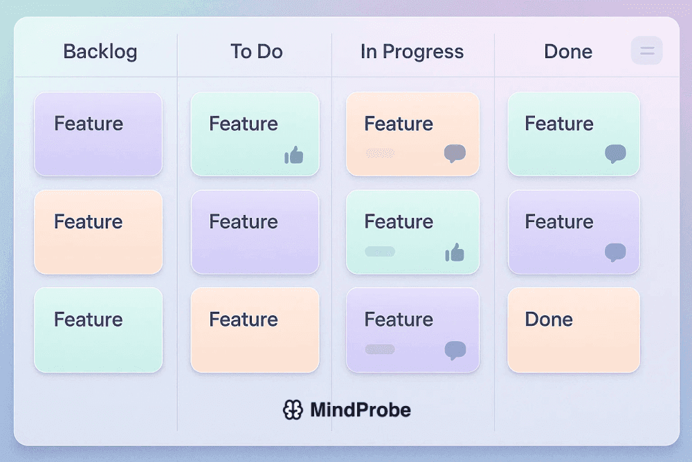 Product Development - S2, R2