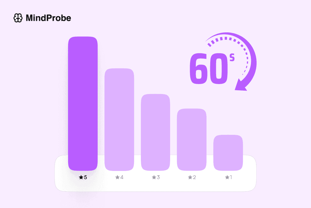 Tiny line-chart icon animating upward