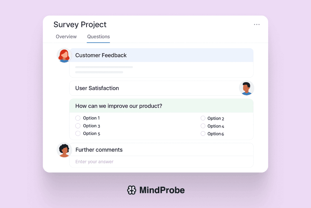 Collaborate Seamlessly with Your Team